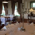 Fine dining and weddings at Fyffe Country Lodge, Kaikoura