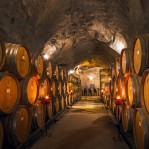 Largest Wine Cave in NZ