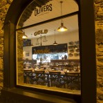 Olivers Restaurant & Brewery