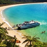 Abel Tasman National Park