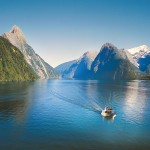 Mitre Peak, Milford Sound