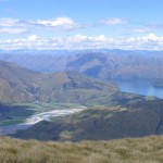Lake Wanaka