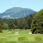 Wairakei Golf Course