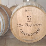 The Peppertree Chardonnay